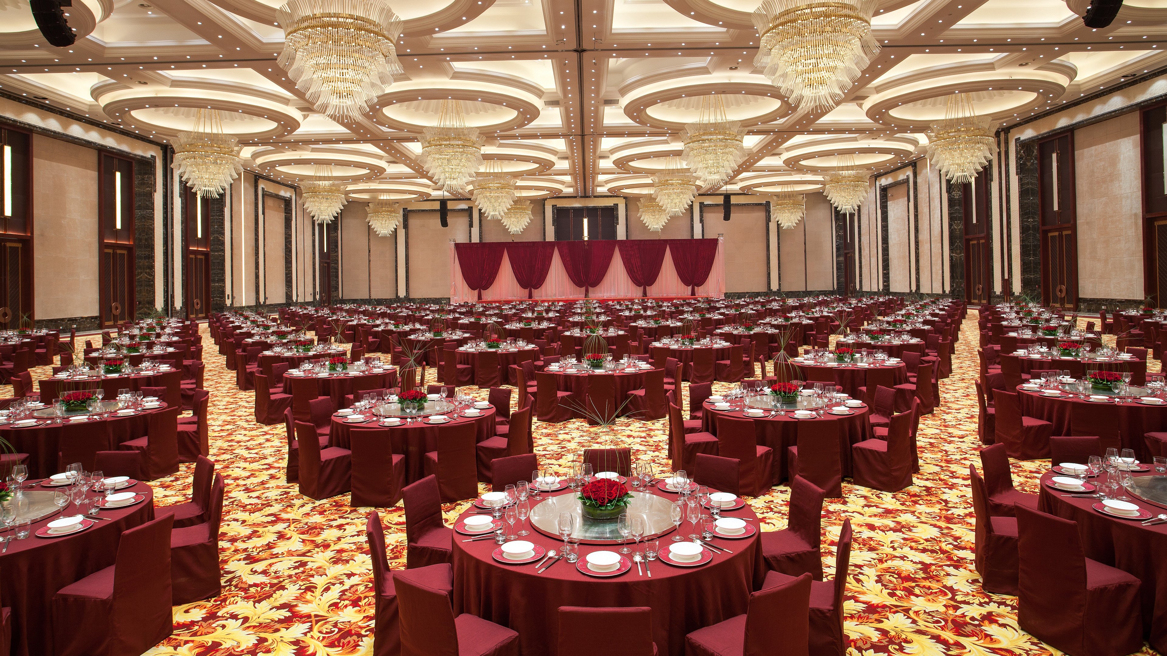 Holiday Inn & Suites Wuhan International Expo 57/67