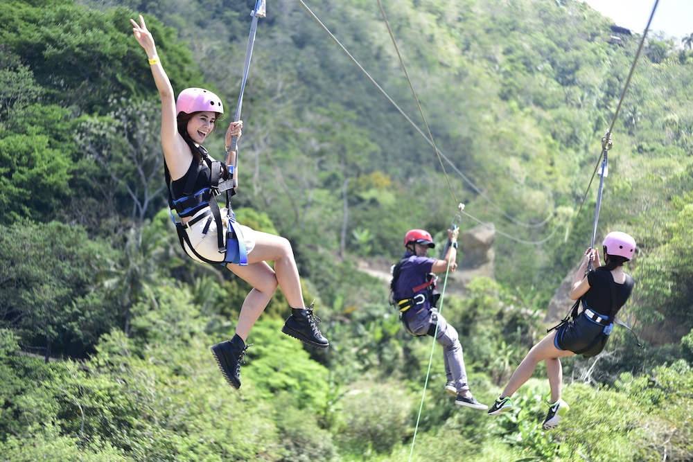 Cebu Safari & Adventure Park 20/22