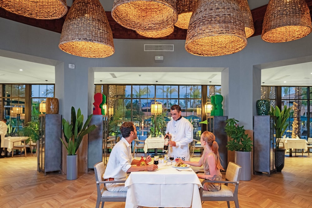 Riu Tikida Garden 48/61