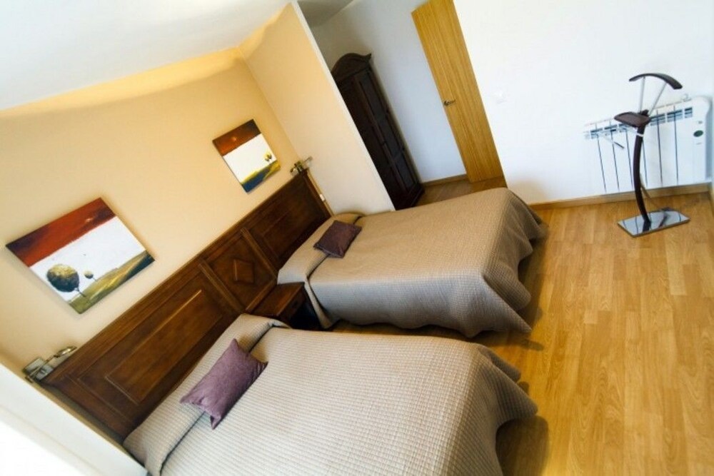 Apartamentos Rurales Sierra de Gudar 14/46