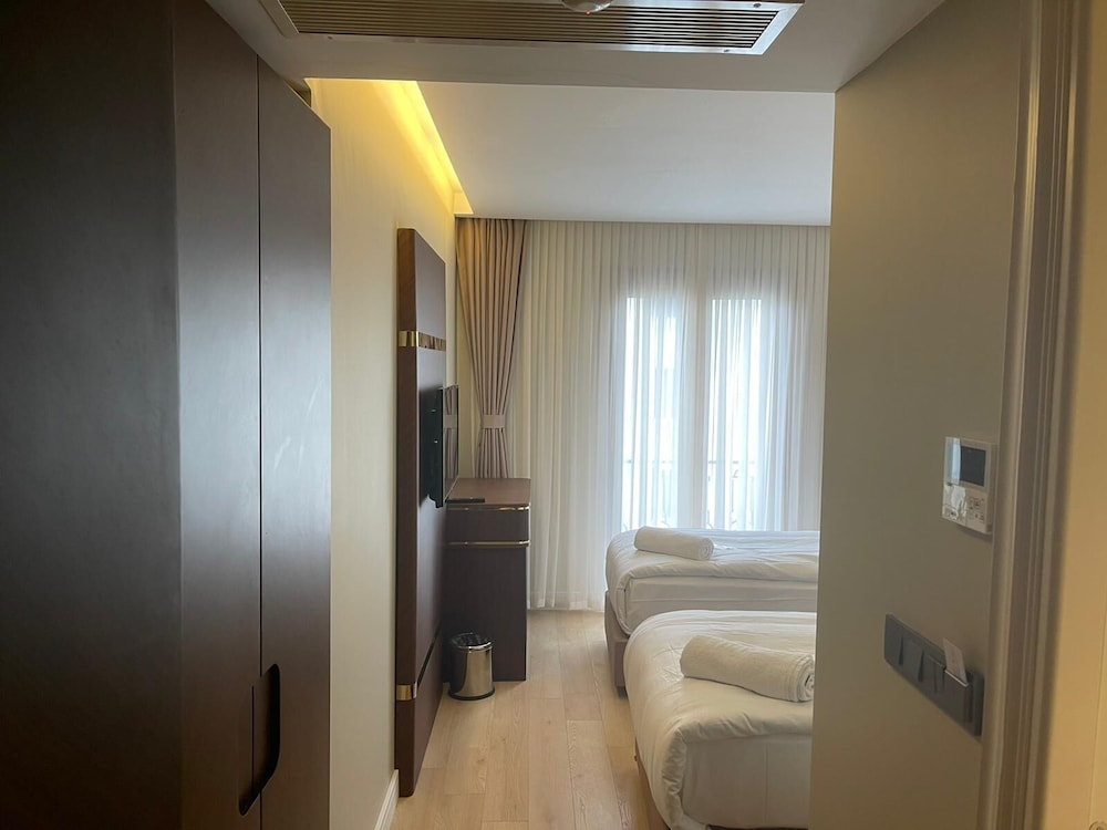 The Biancho Hotel Old City 8/20