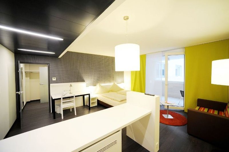 Harry's Home Linz 10/10