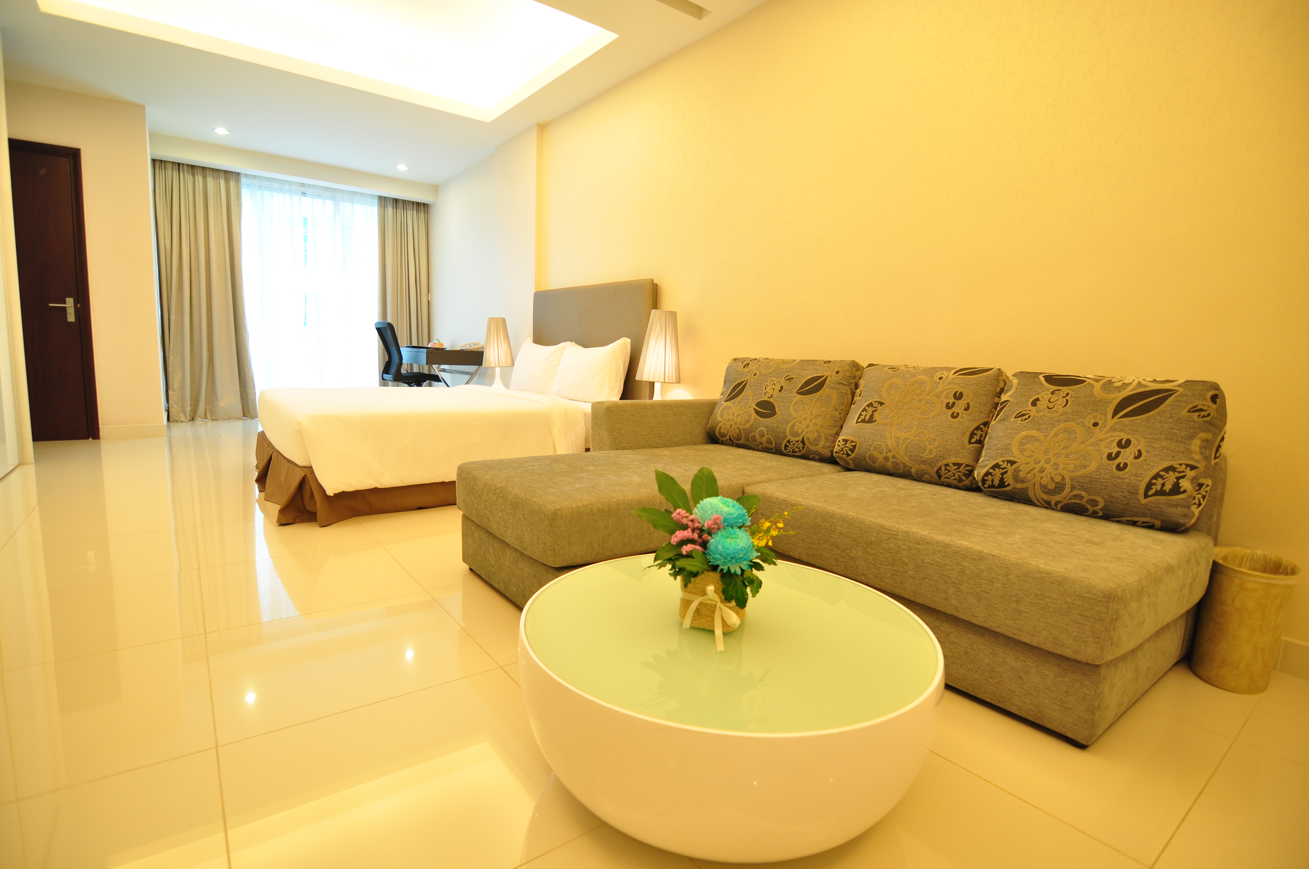 Damas Suites Residences Kuala Lumpur 43/68