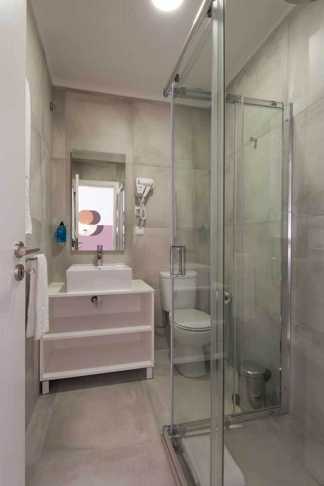 Lisbon Serviced Apartmentos - Campos 48/48