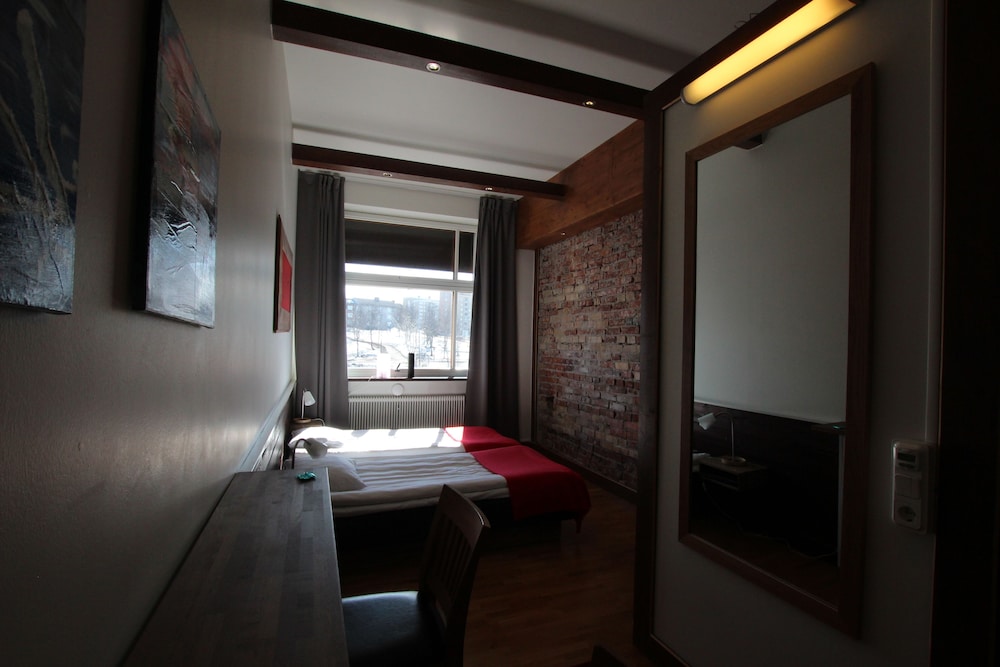 Best Western Hotel Arctic Eden 45/59
