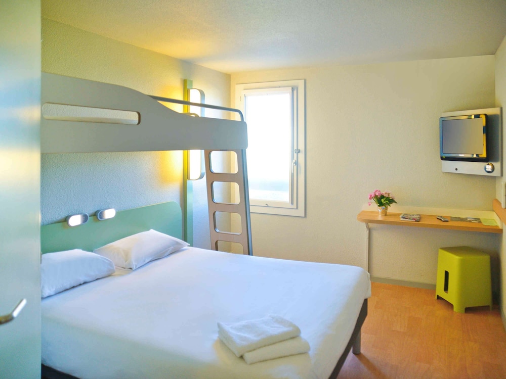 IBIS BUDGET BOLLENE 27/53