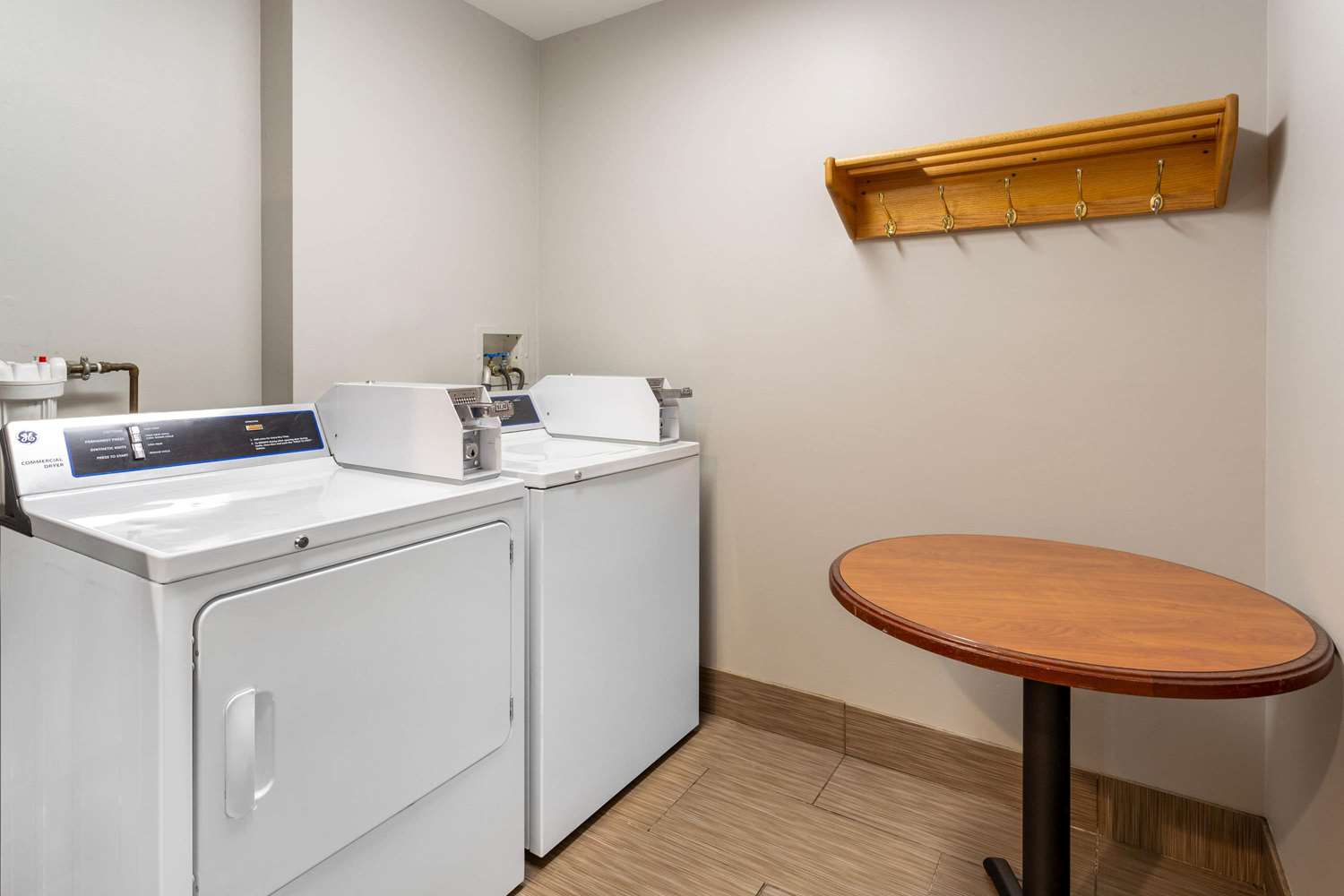 HAWTHORN SUITES BY WYNDHAM ALLENTOWN-FOGELSVILLE 3/46