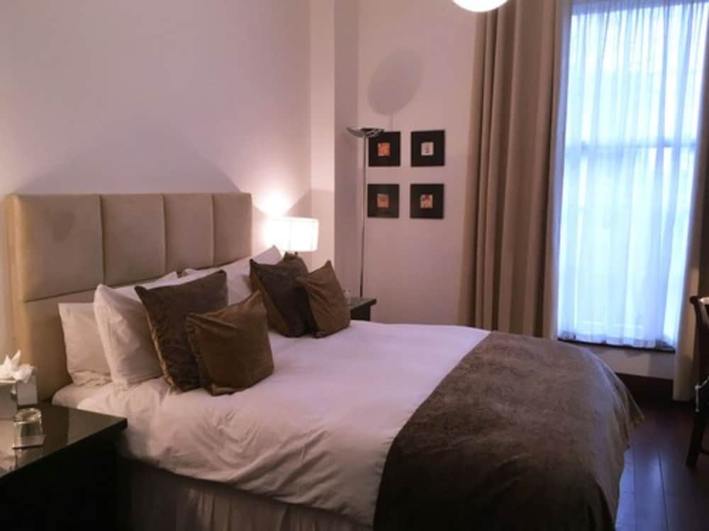 Morgans Hotel 14/61