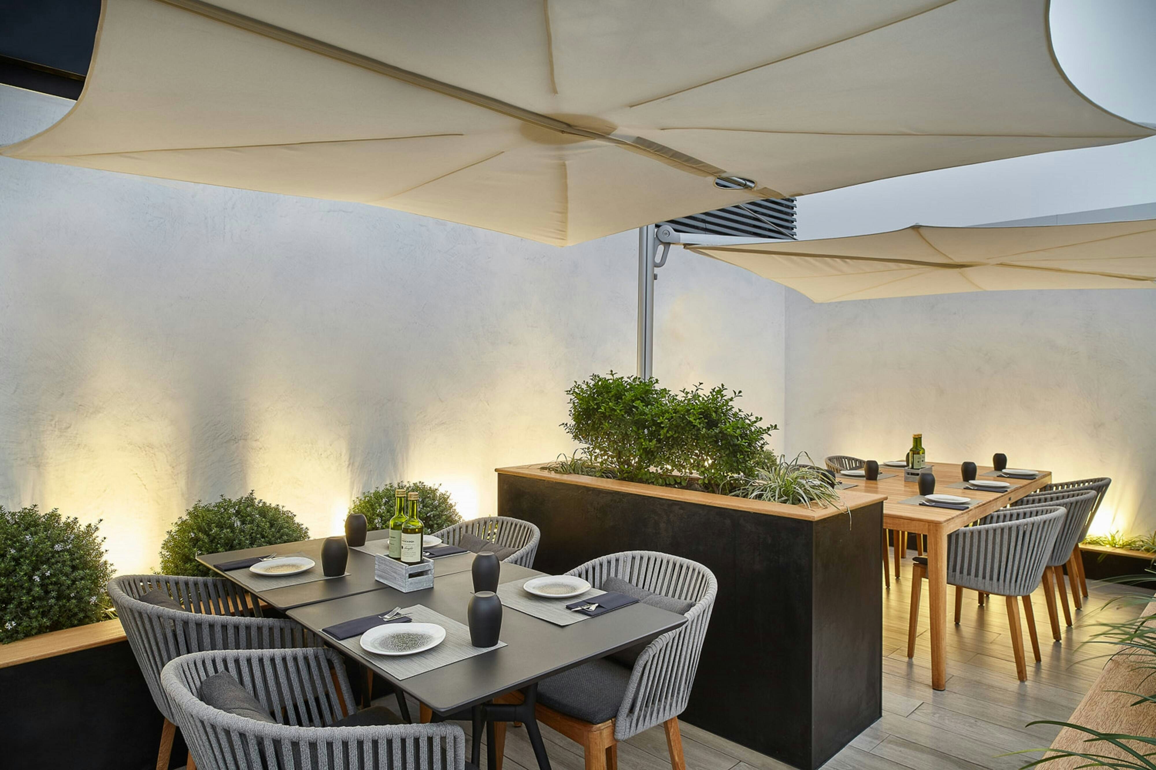 AC Hotel by Marriott Lima Miraflores 28/43