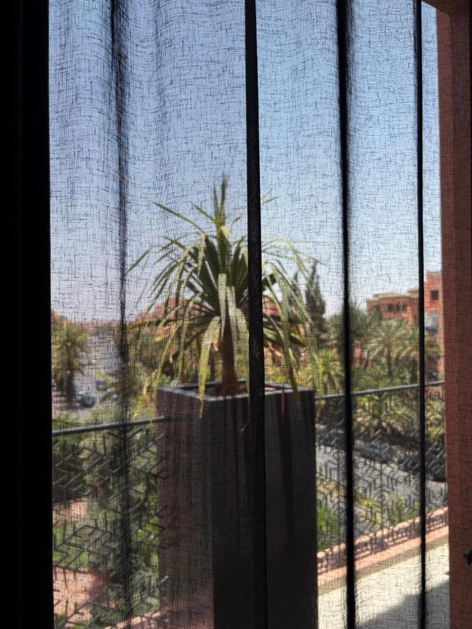 Le Rocher De Marrakech 41/49