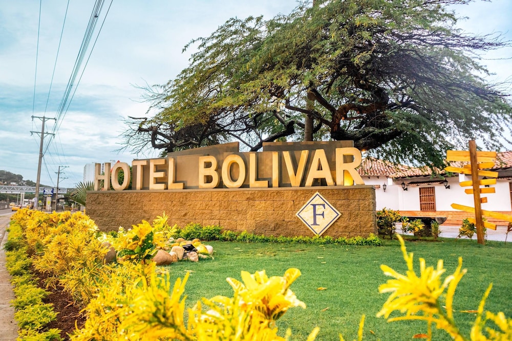 Hotel Faranda Bolivar Cucuta, A Member Of Radisson Individuals 65/71
