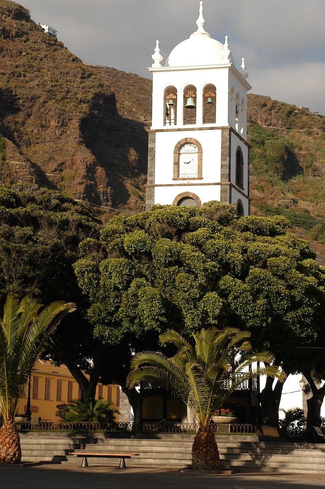 Boutique Hotel San Roque - Adults Only in GARACHICO