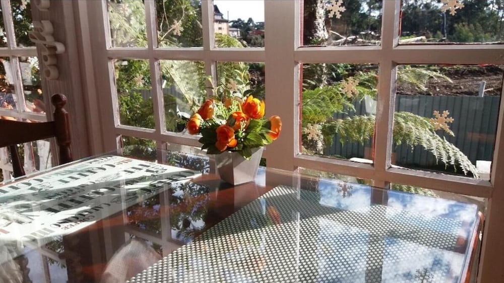Hotel Cabana Jardim de Flores 16/20
