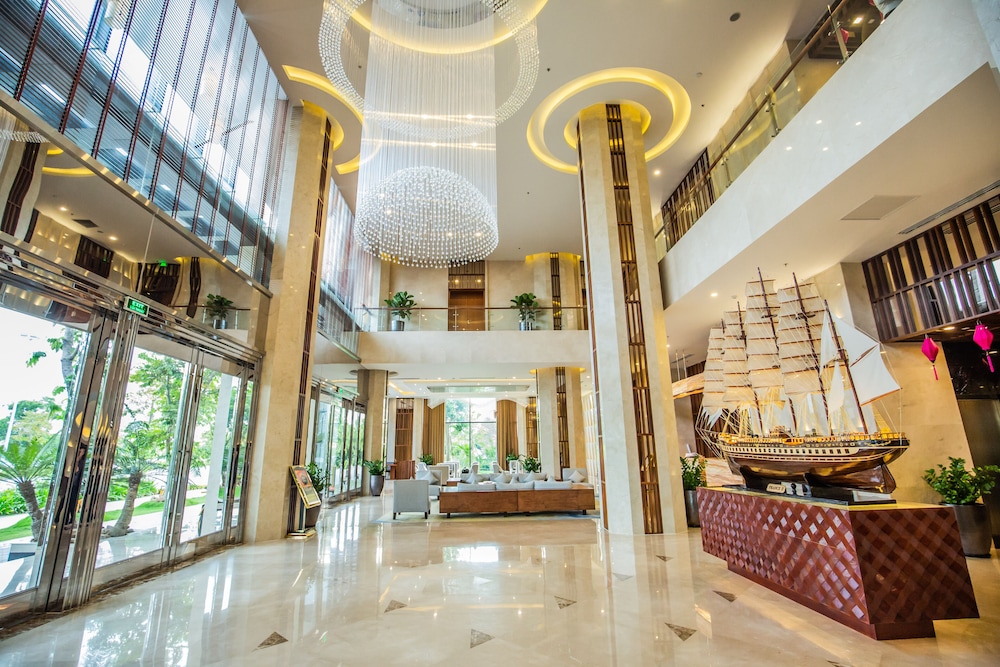 Central Luxury Ha Long Hotel 57/72