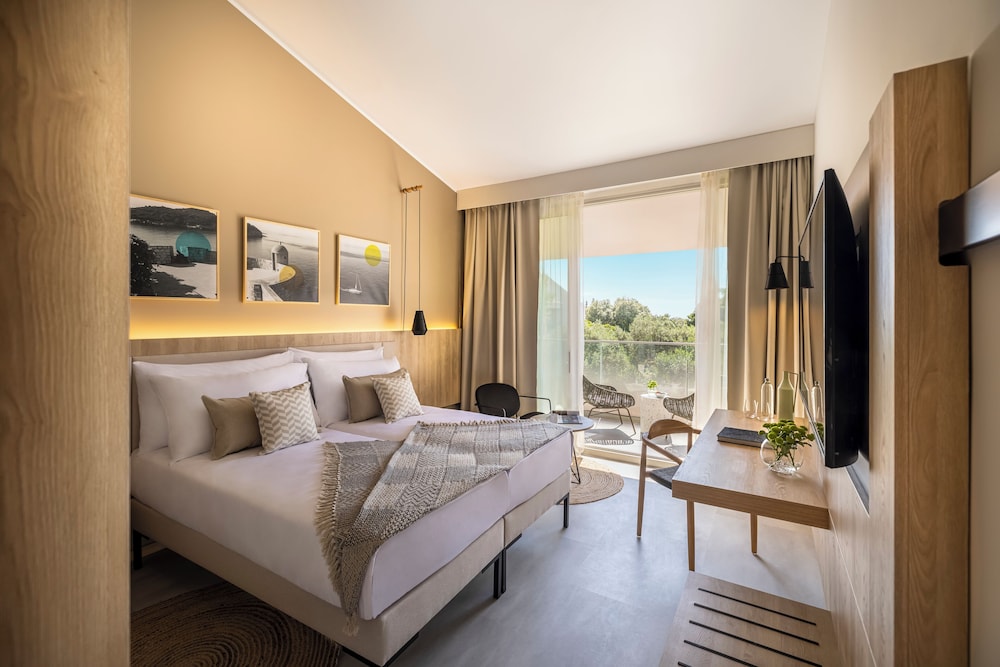 Valamar Tirena Hotel 17/79