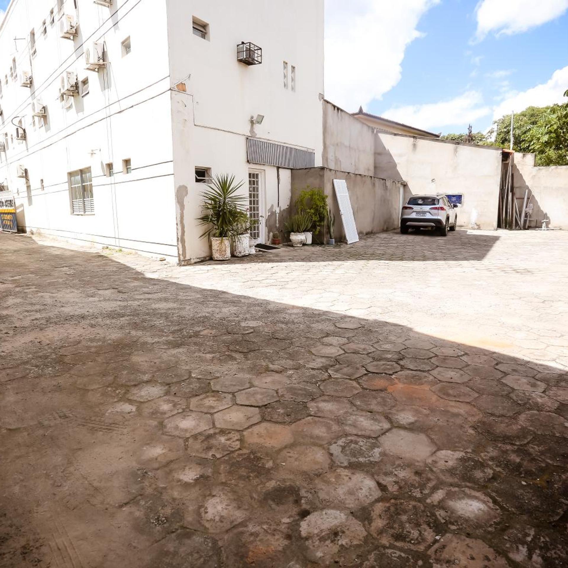Hotel Barao Palace 26/32