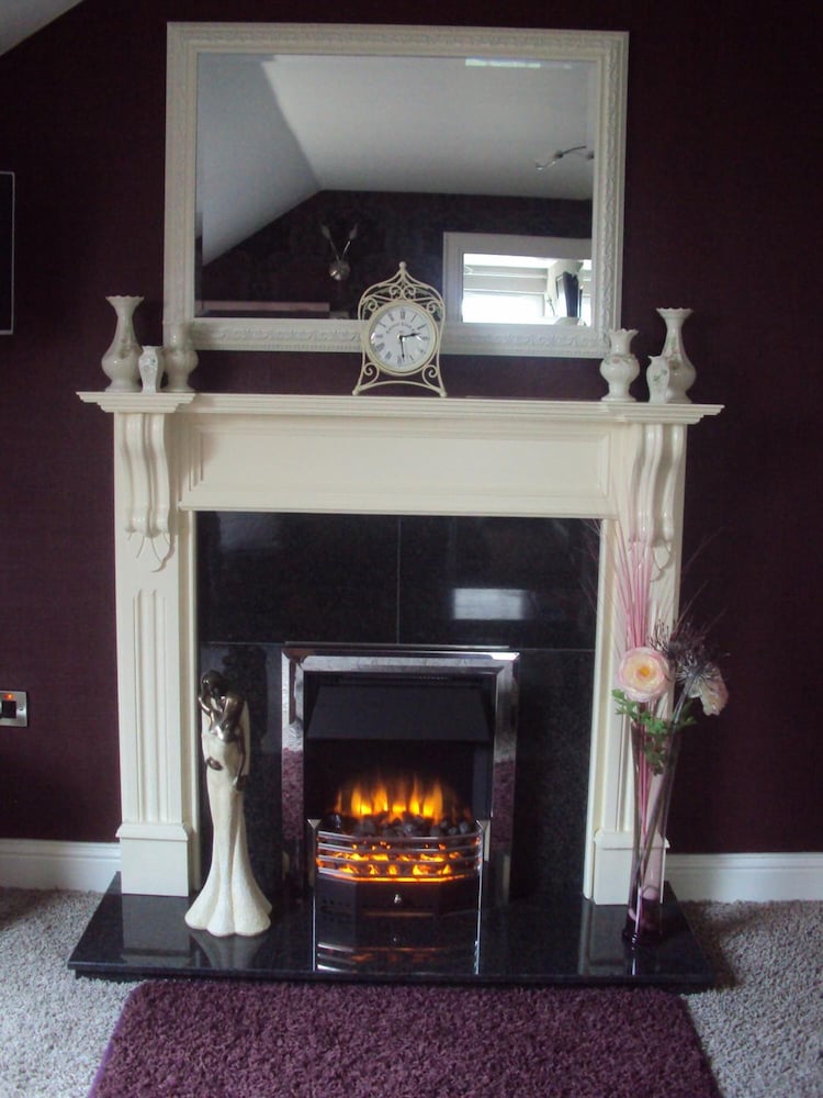 Causeway Lodge 7/50