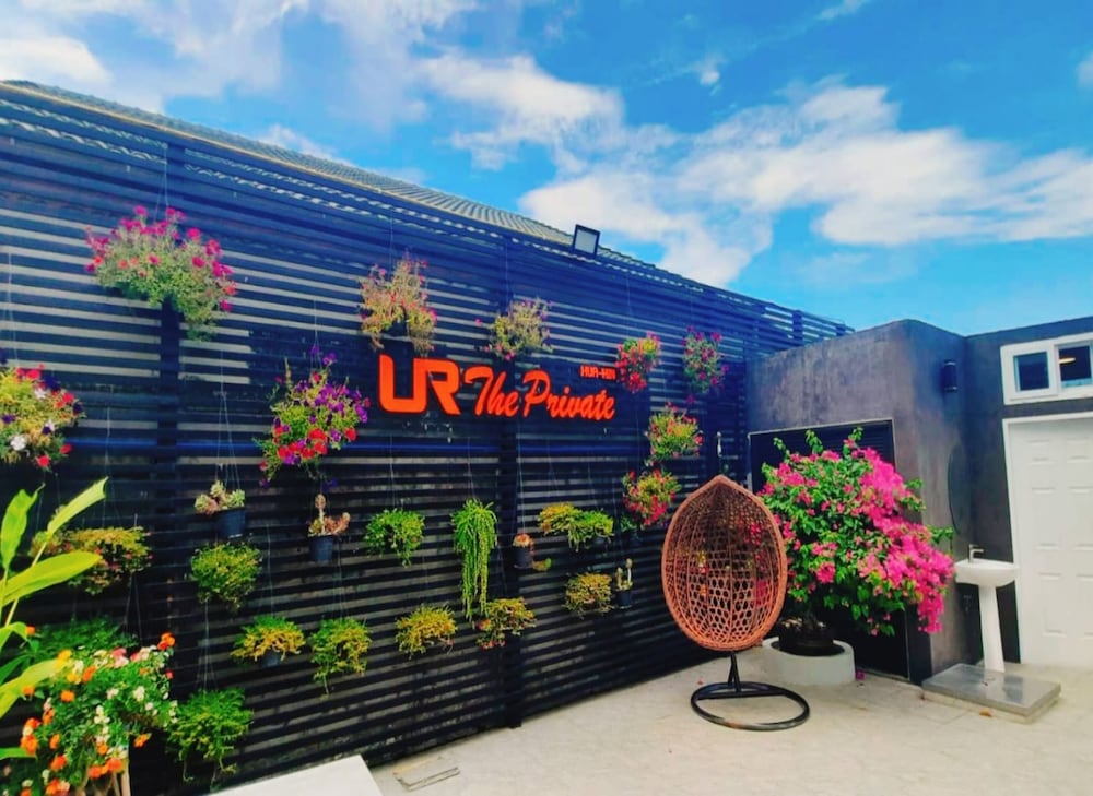 UR The Private Hua-Hin 6/50