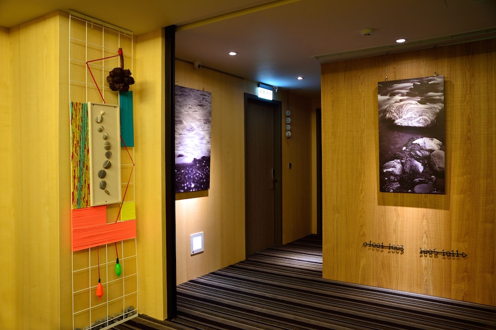 HOTELDAY PLUS HUALIEN 16/36