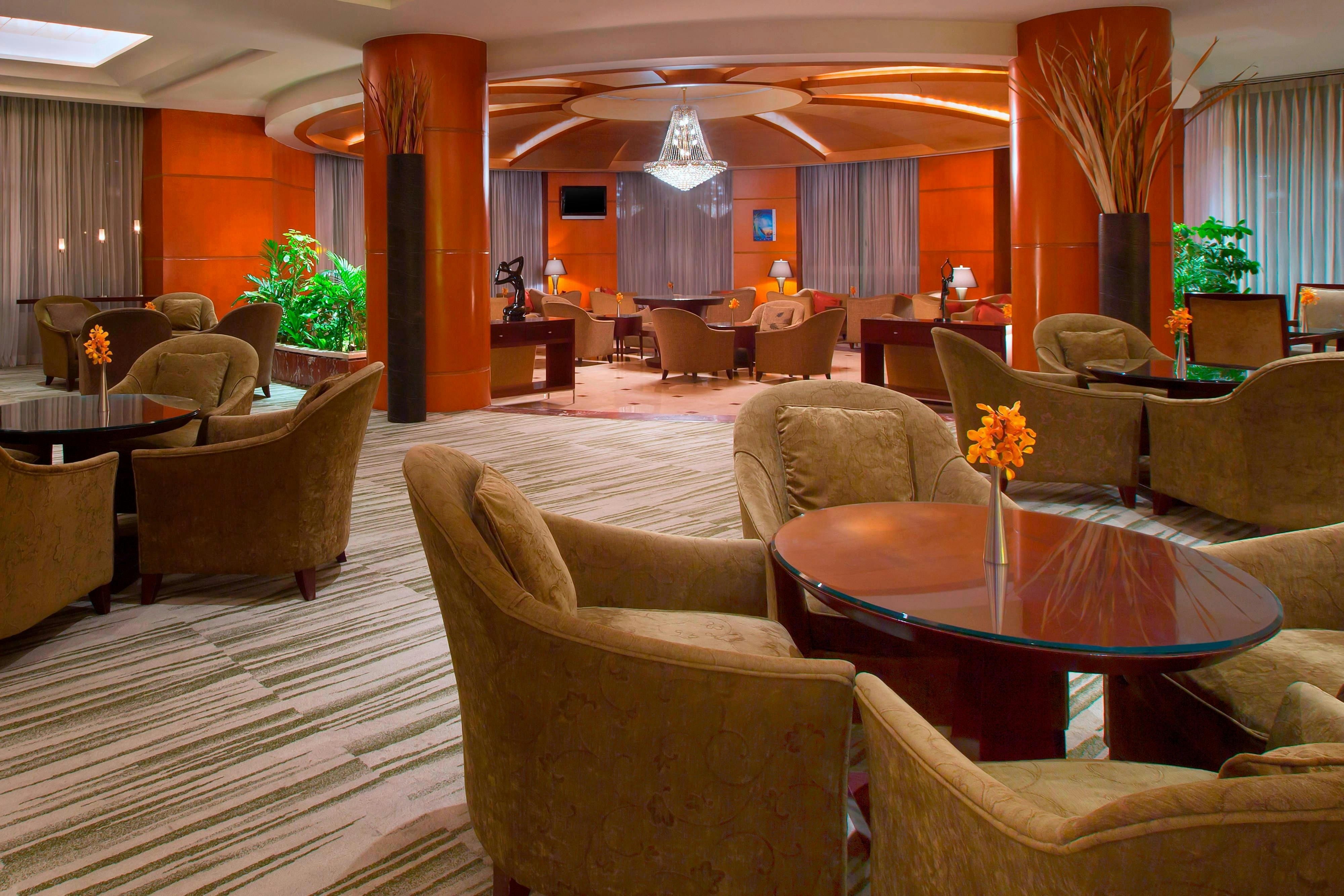 The Westin Dhaka 21/38