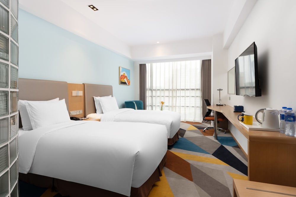 Specialty, Single Bed