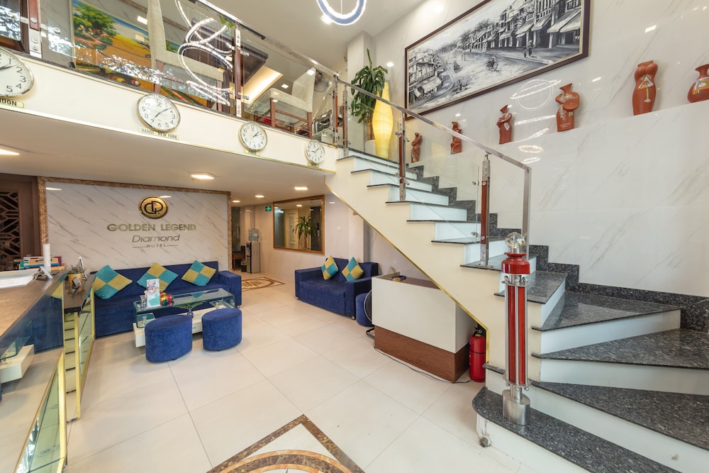 Golden Legend Hotel 3/34