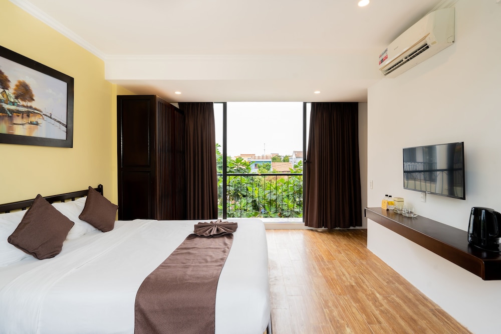 Ka Villa Hoi An 16/50