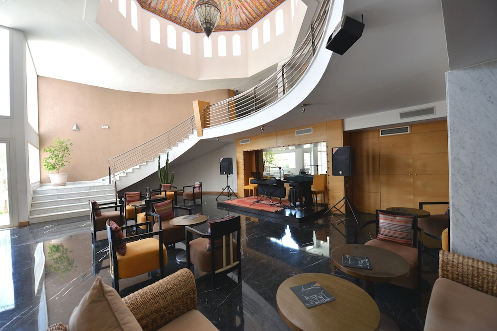 Timoulay Hotel Spa Agadir 63/70