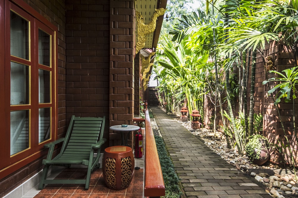 Irawadee Resort 7/51