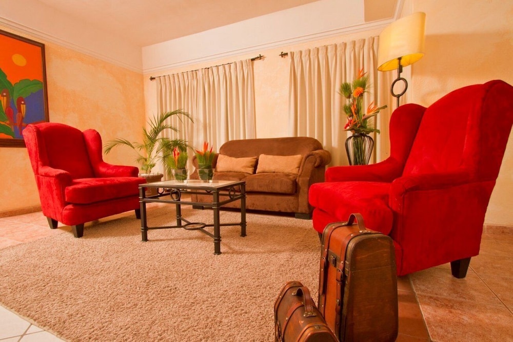 Buganvillas Hotel Suites Spa 39/73