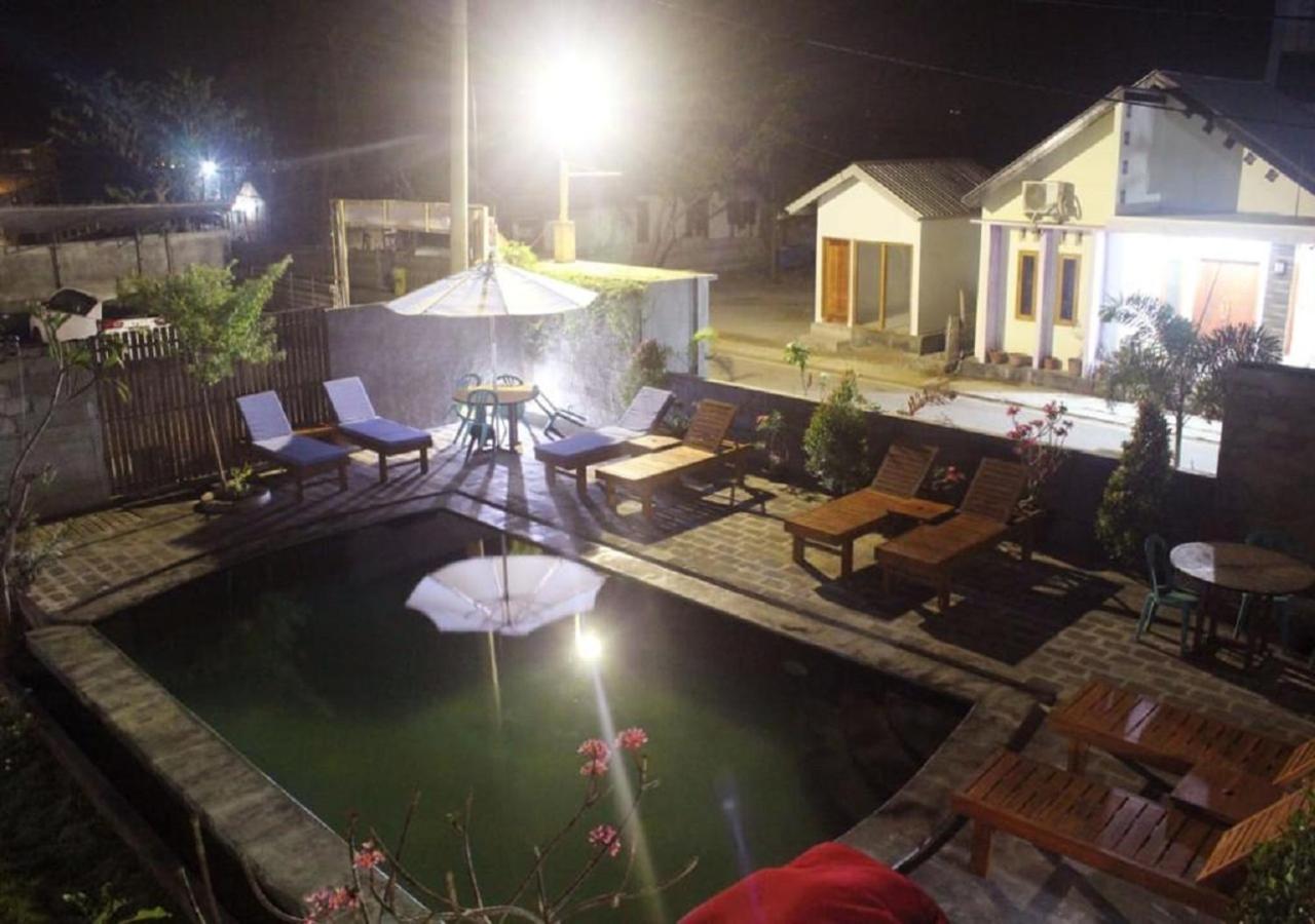 Ridho Malik Hotel 33/57