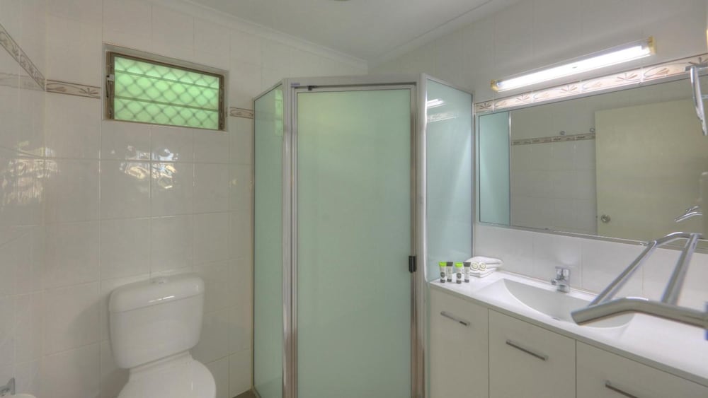 Billabong Lodge Motel 21/65