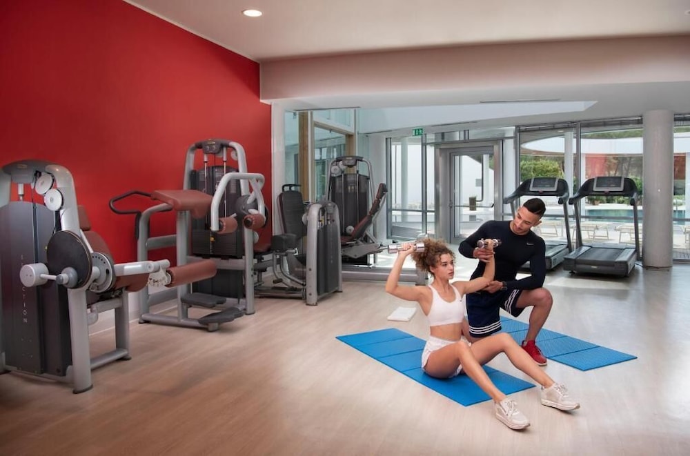 Kalidria Thalasso Spa Resort 23/47