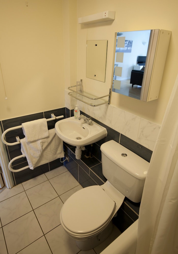 Toothbrush Apartments - Central Ipswich 39/46