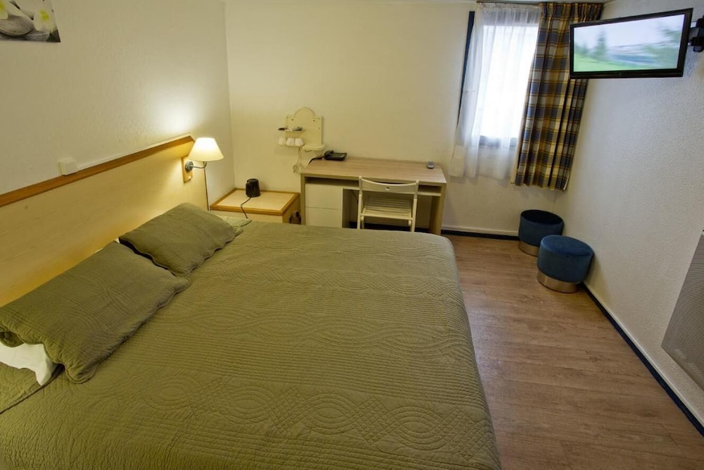 Hipotel Paris Marne la Vallée 22/48