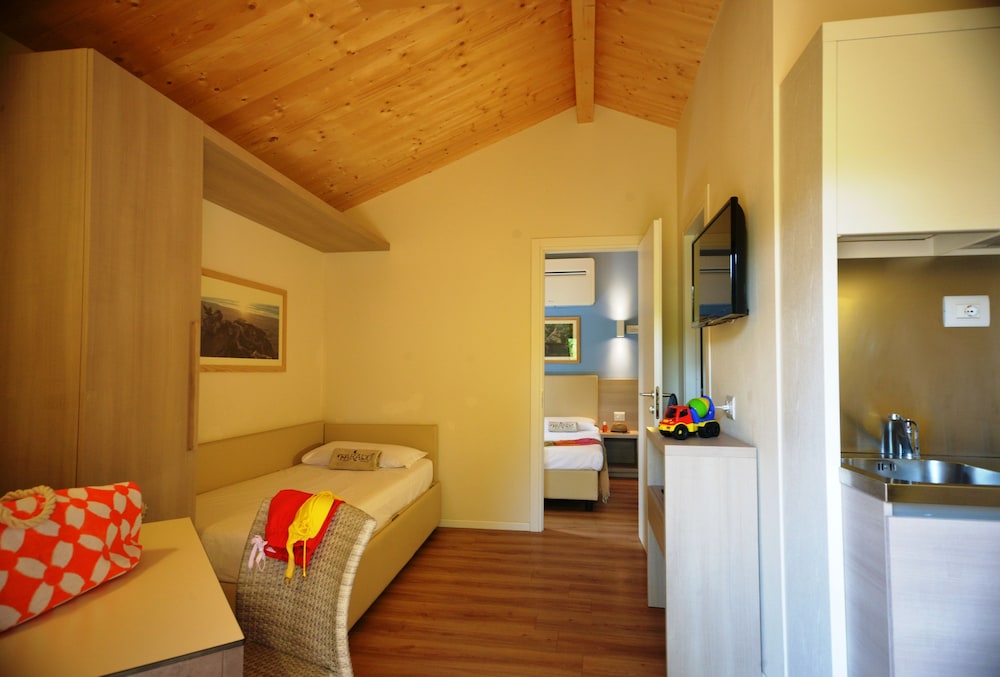 PARADU TUSCANY ECORESORT 59/86