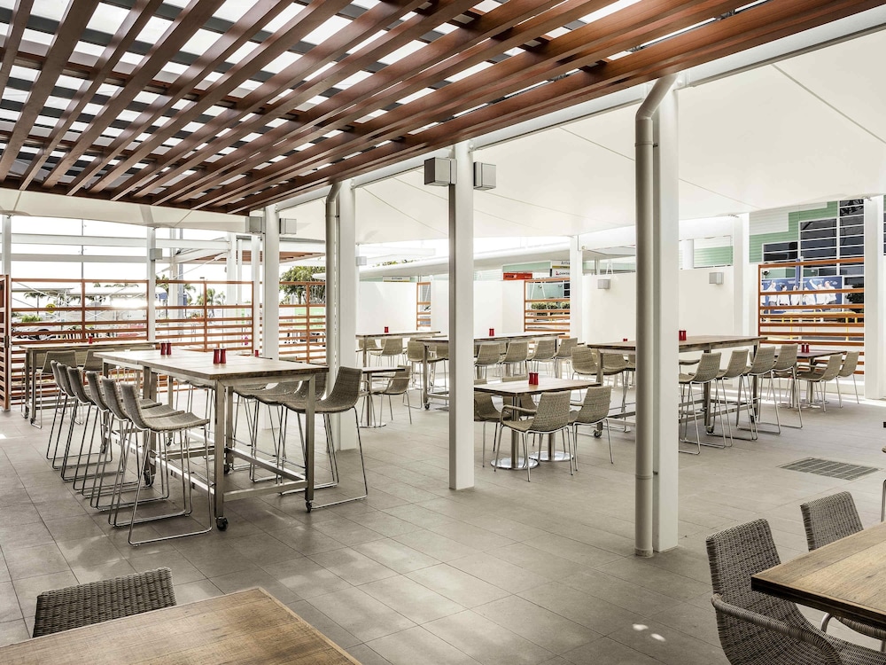Ibis Mackay 45/67