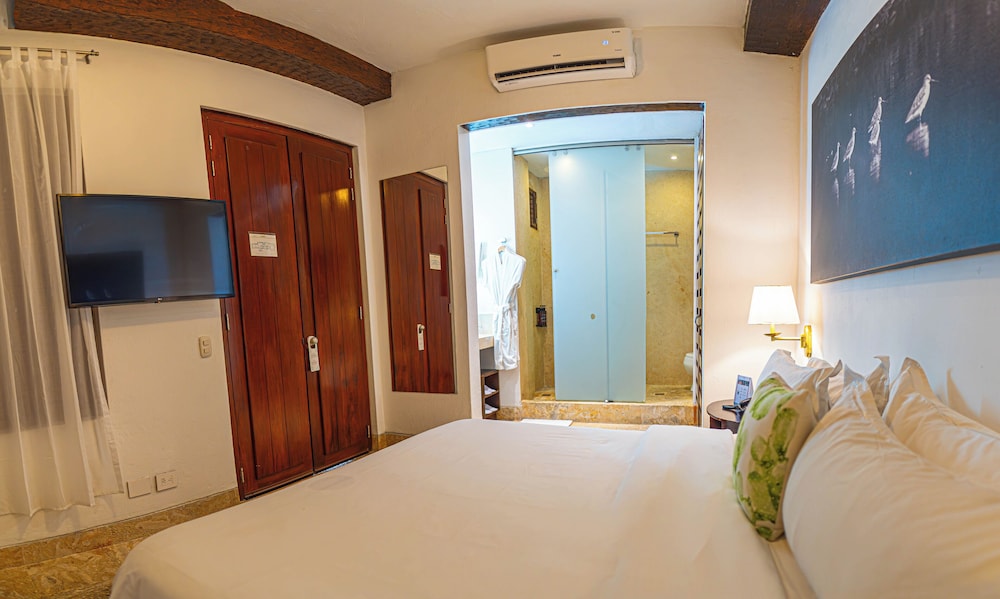 Hotel Boutique Santo Toribio 26/66