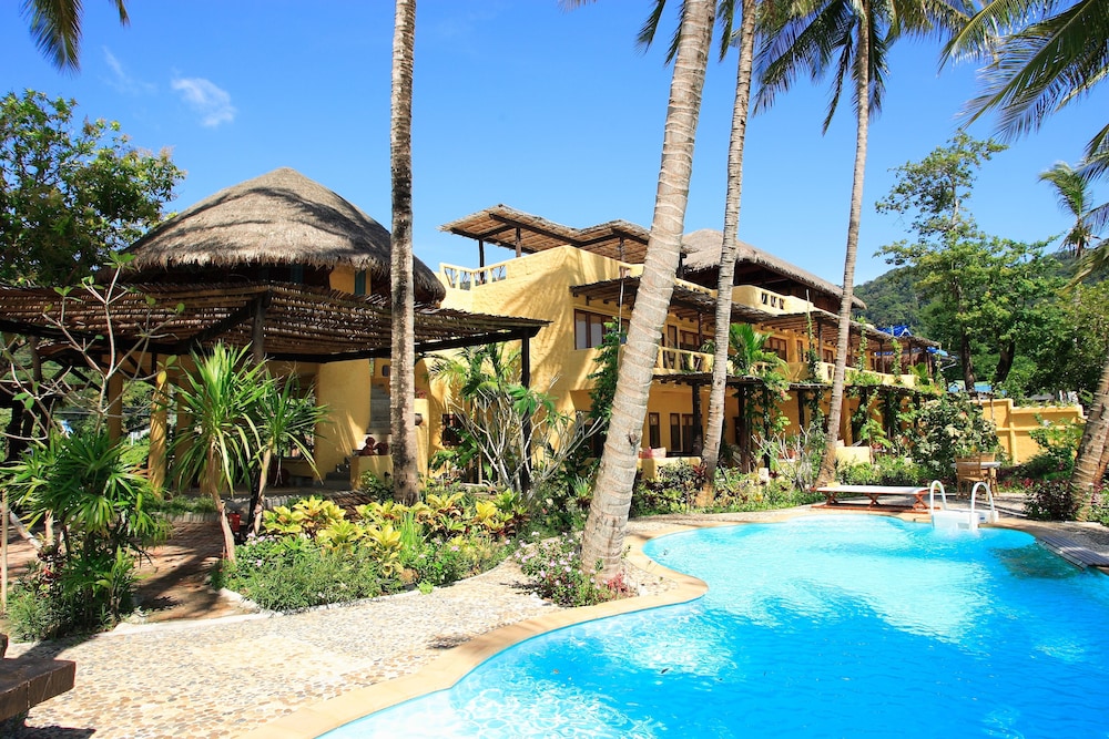 Vacation Village Phra Nang Lanta in KOH LANTA