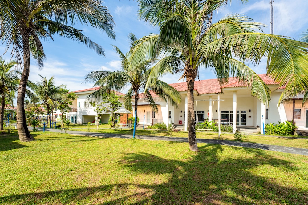 Tam Thanh Beach Resort & Spa 29/47
