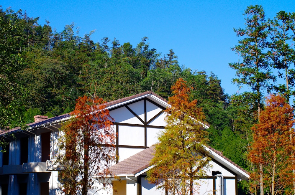 Yo Shen Jing Resort 44/53