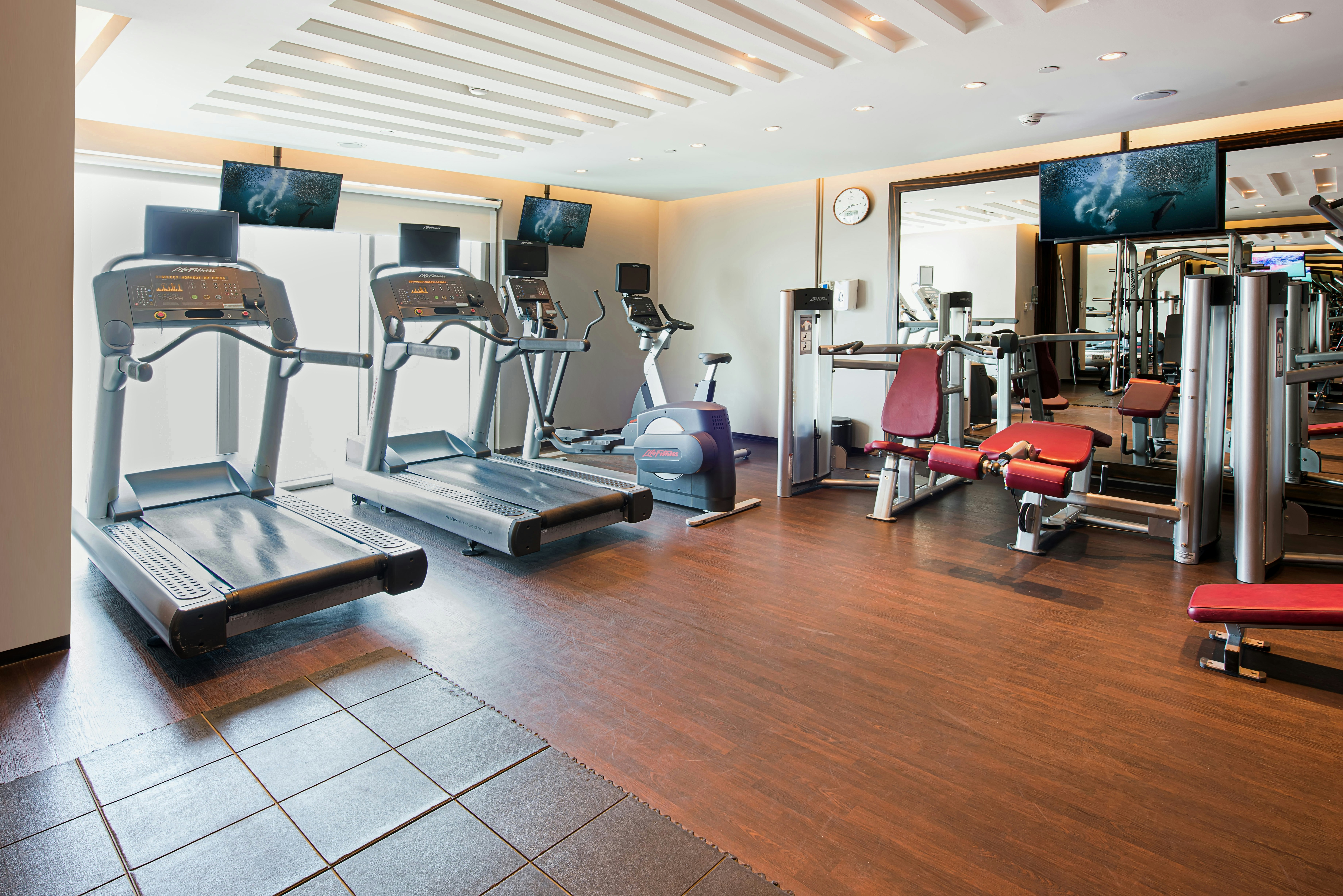CENTRO AL MANHAL BY ROTANA 22/37
