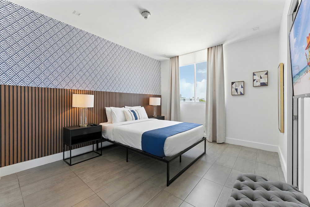 Vhc Luxury Apartments 21/67