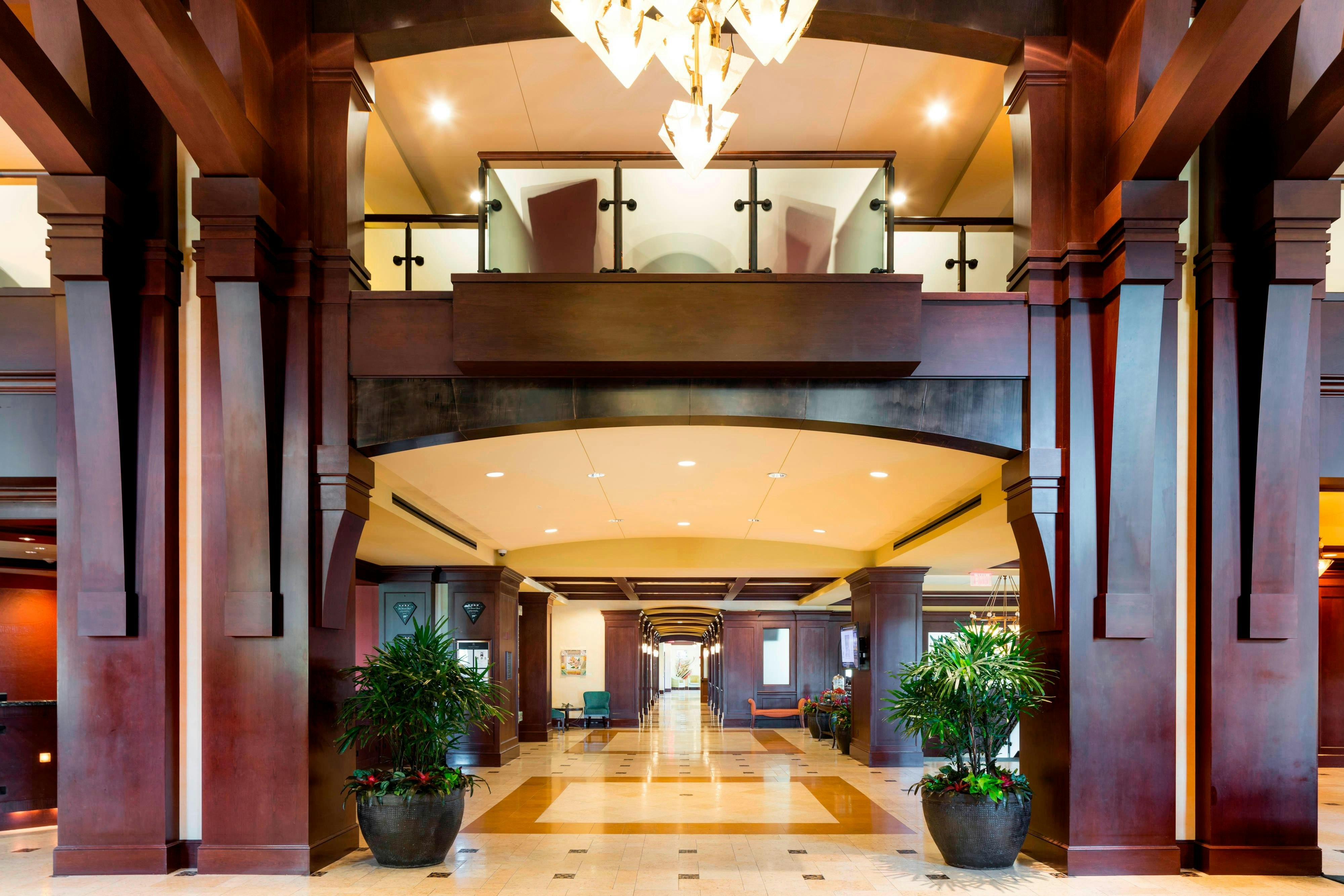 Renaissance Birmingham Ross Bridge Golf Resort And Spa 7/52