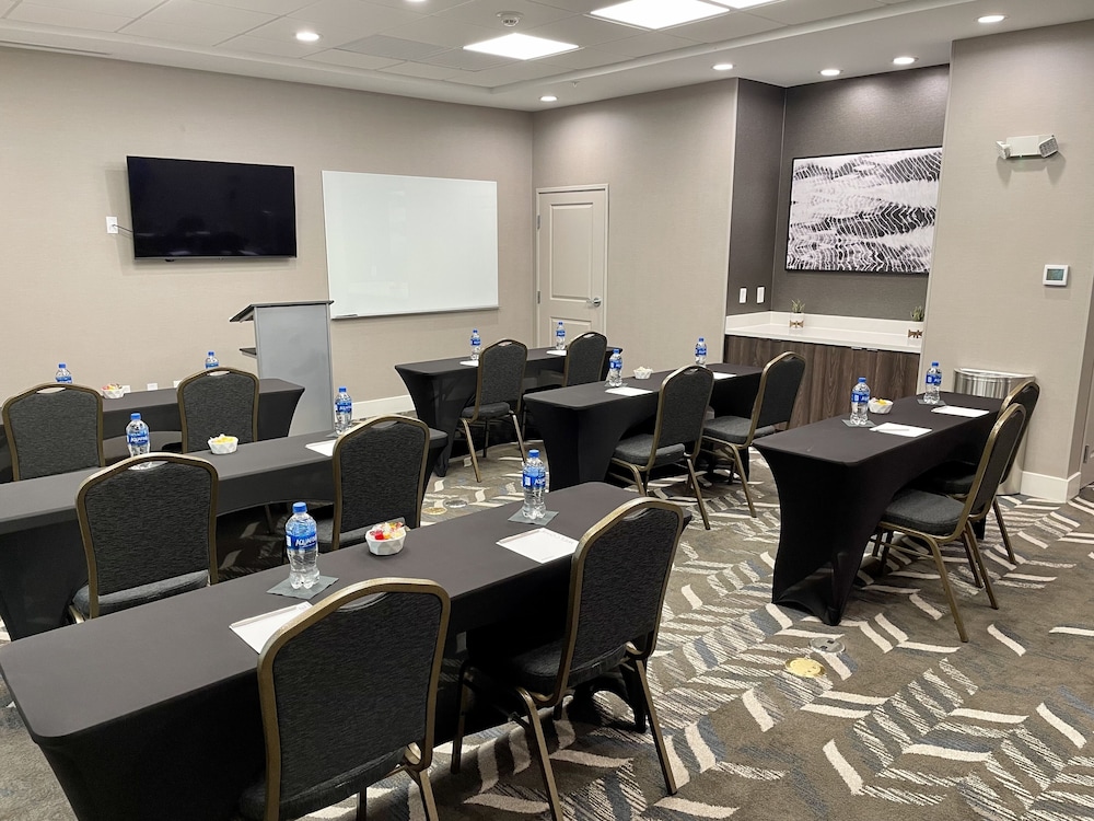 Residence Inn by Marriott Port Arthur 46/61
