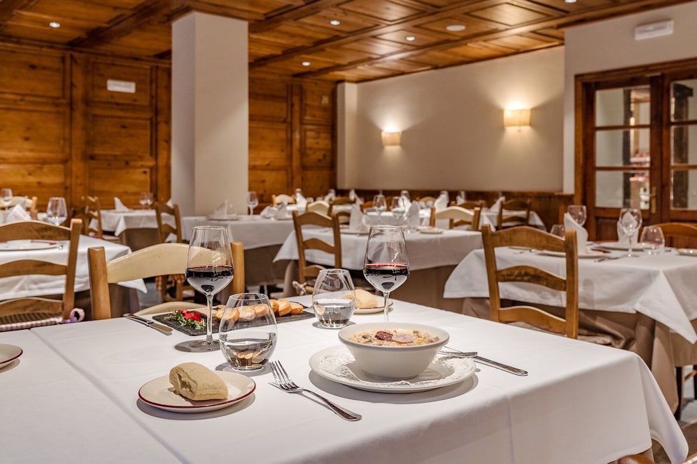 Chalet Bassibe 43/51