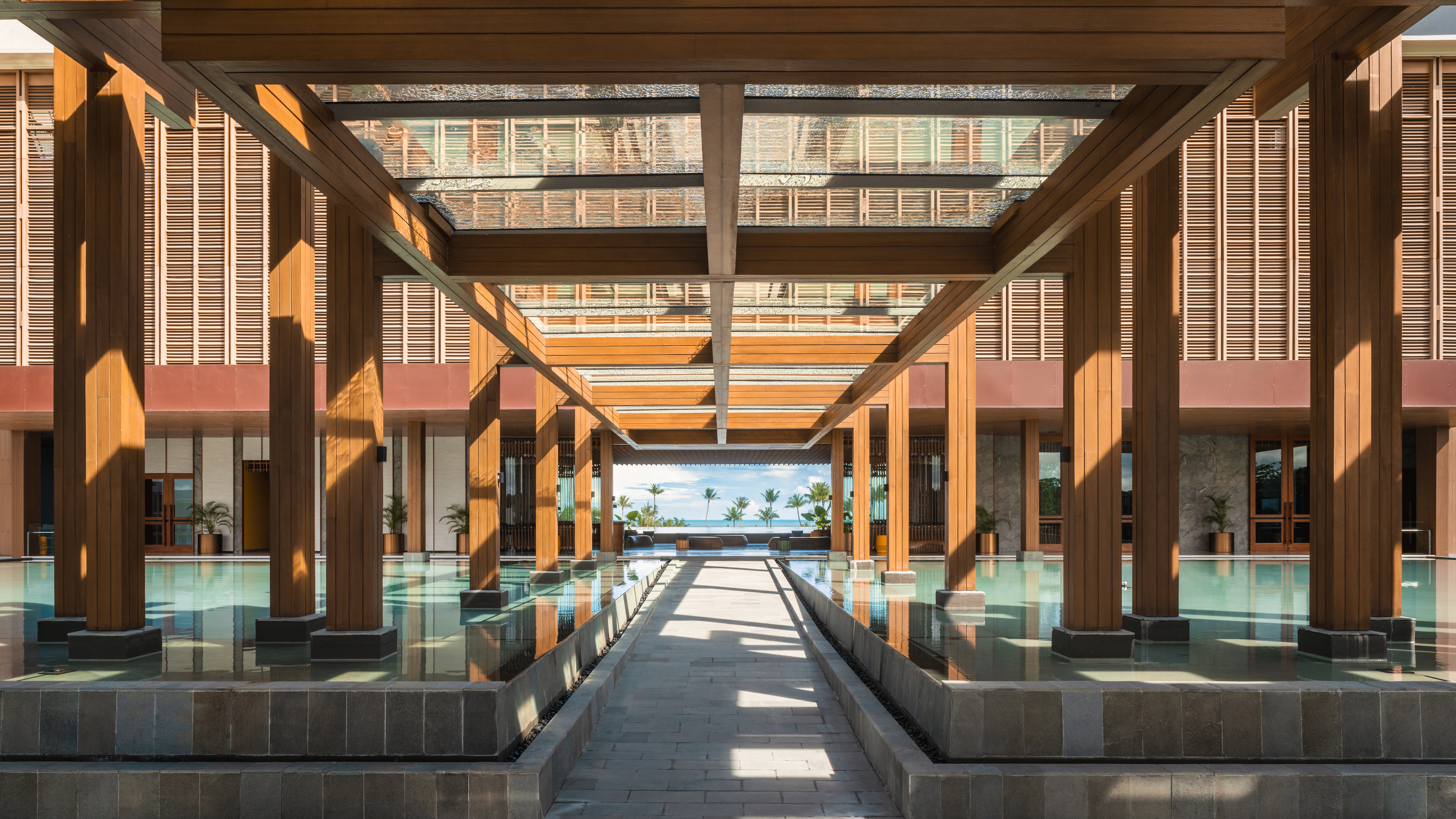 Hotel Indigo Bintan Lagoi Beach by IHG 10/49