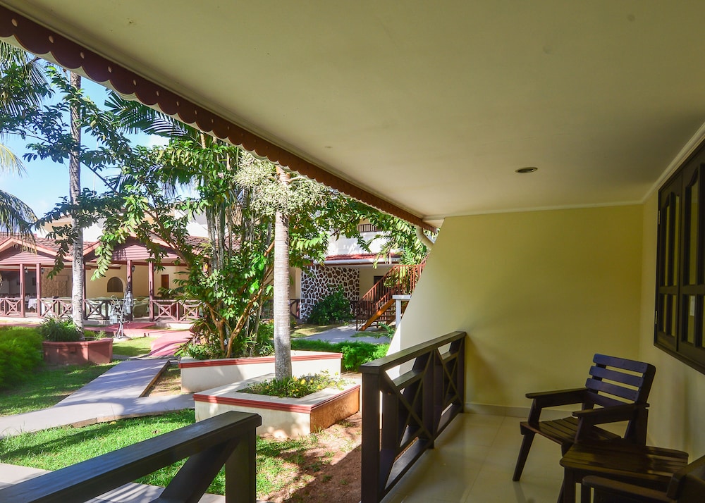 Berjaya Praslin Resort 40/59