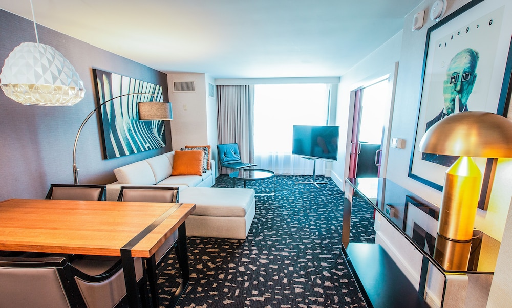 Kimpton Hotel Palomar Los Angeles Beverly Hills 62/83