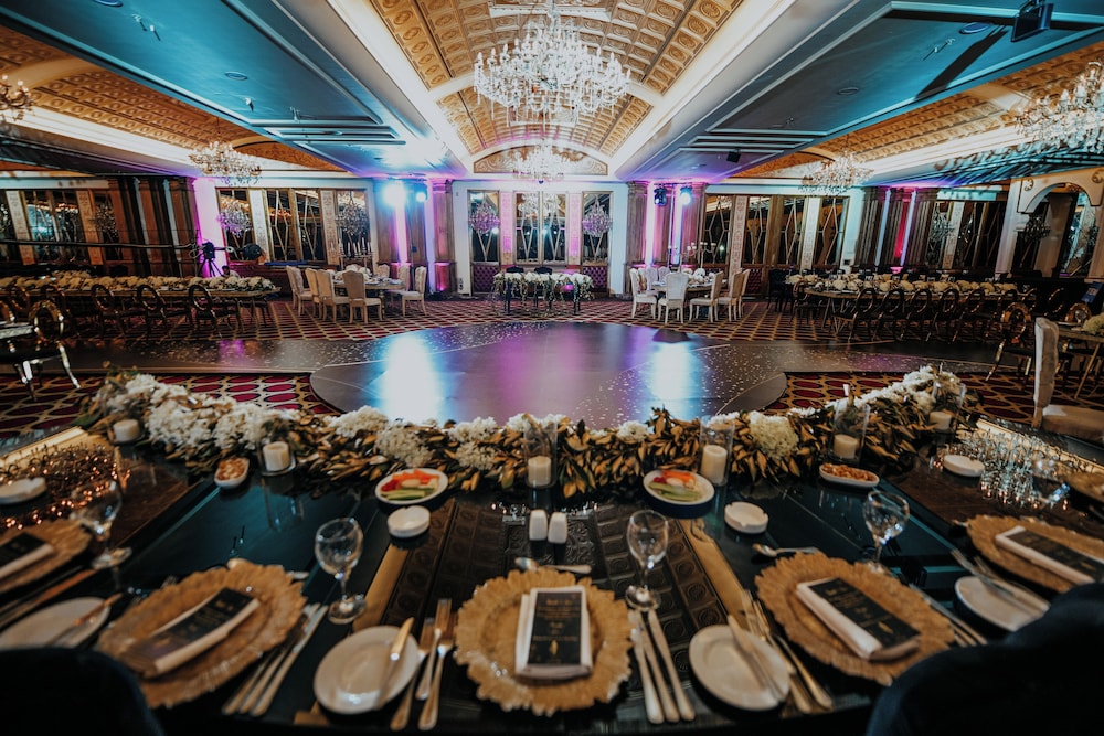Coral Beach Hotel & Resort Beirut 42/49